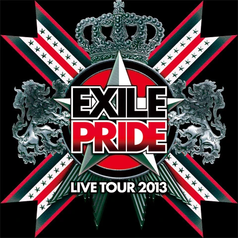 EXILE LIVE TOUR 2013 
